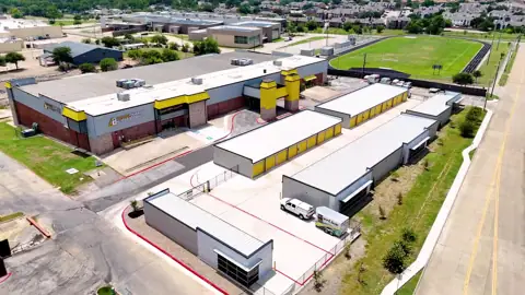 Golden Triangle Self Storage photo 2