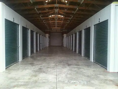 Drive Thru Mini Storage photo 2