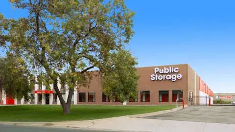 Public Storage in Bloomington, MN