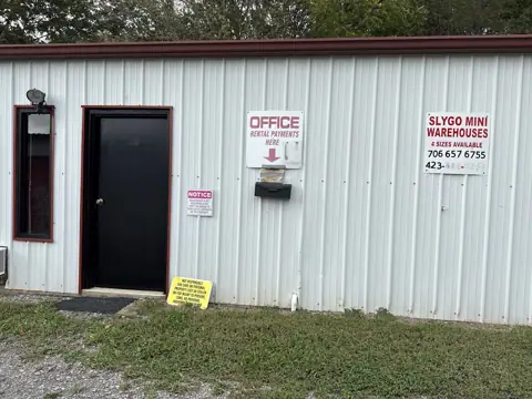 Slygo Road Self storage , RV and Boat Storage photo 2