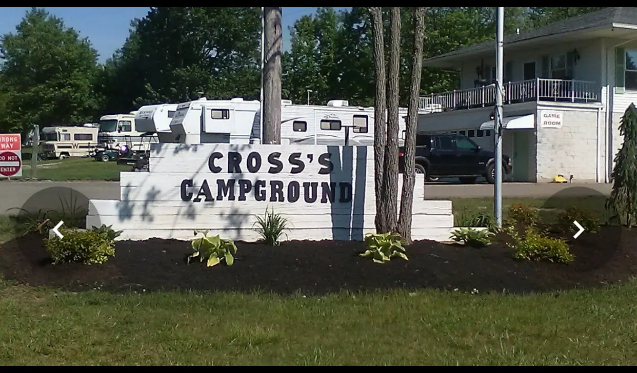 Kamperz & Kartz Co., RV storage in Camden