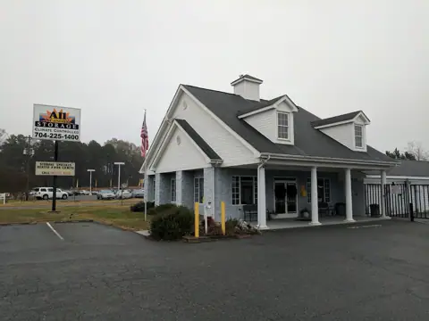 All Seasons Self Storage photo 2