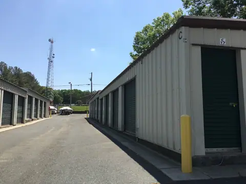 All Seasons Self Storage photo 3