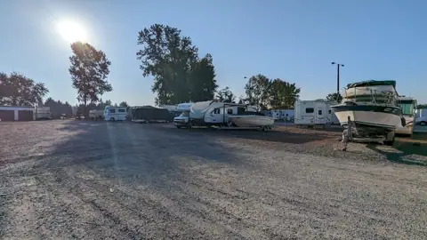 Express Storage-River Road in Puyallup, WA