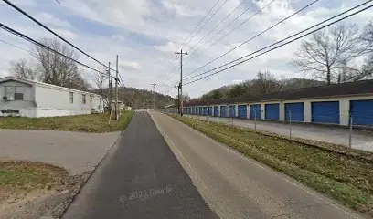 Karns Mini Storage in Knoxville, TN