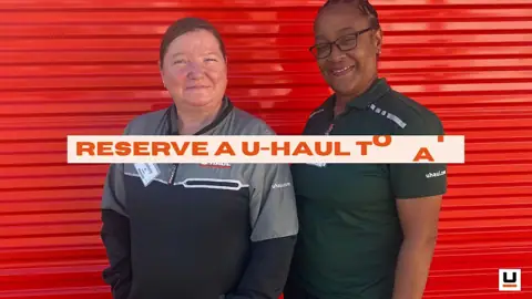 U-Haul Moving & Storage at Airport in Roanoke, VA