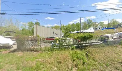 Lake Monroe Boat Storage in Bloomington, IN