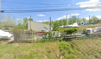 Lake Monroe Boat Storage, RV storage in Bloomington