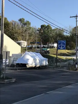 Lake Monroe Boat Storage photo 3