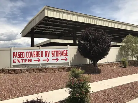 IN RV Storage - Paseo photo 2