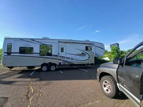 W RV & Boat Storage photo 2