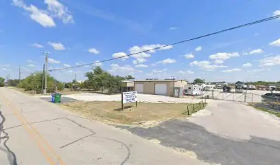 Martin Lane Boat & Rv Storage in Pflugerville, TX
