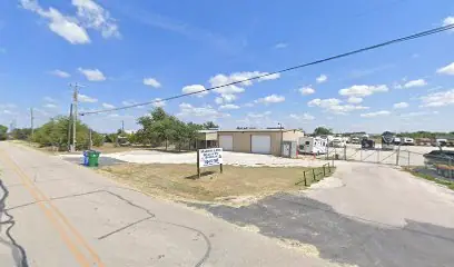 Martin Lane Boat & Rv Storage, RV storage in Pflugerville
