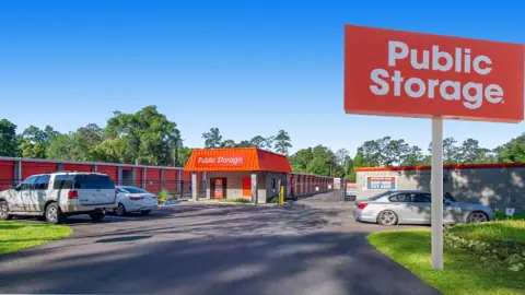 Public Storage in Ocala, FL