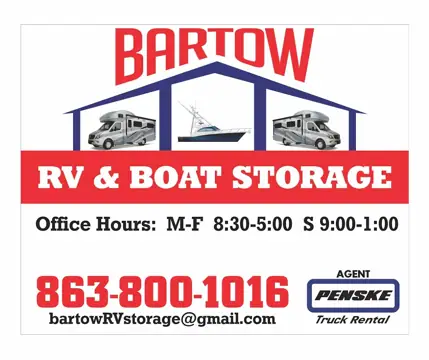 Bartow RV & Boat Storage photo 2