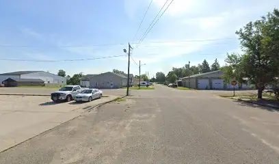 Harms Farm Storage, RV storage in Ottertail