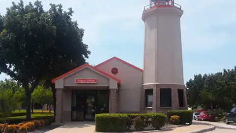 Public Storage in Southlake, TX