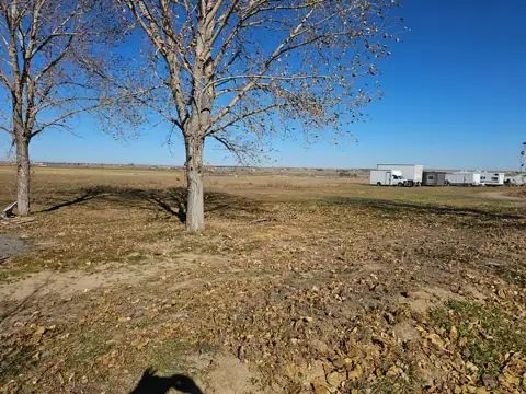 CO RD 16 RV & Boat Storage in Johnstown, CO