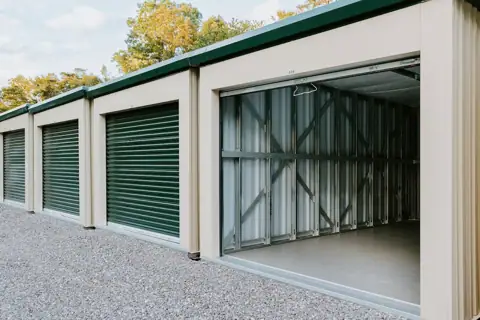 Mega Indoor Storage - Butler Bridge photo 3