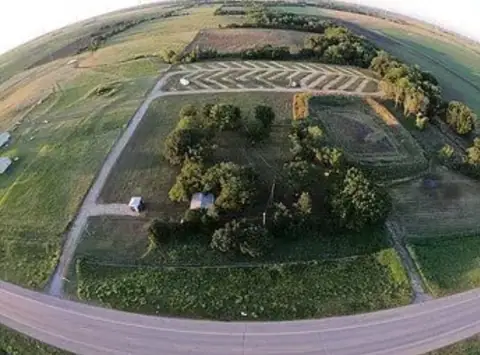 Duck Creek Rv Park in Ponca City, OK