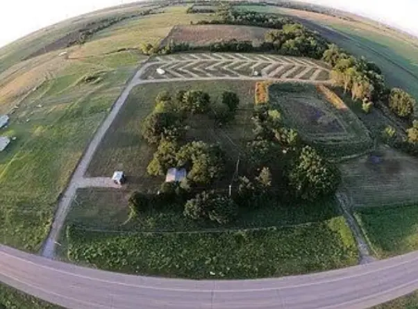 Duck Creek Rv Park, RV storage in Ponca City