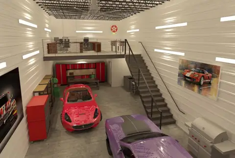 StorHaus Garage Condos photo 2
