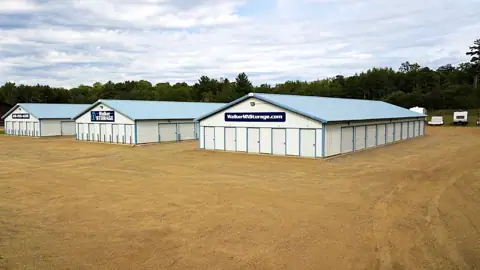 Walker Storage in Walker, MN