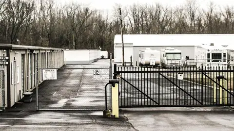 Secured Storage LLC photo 2