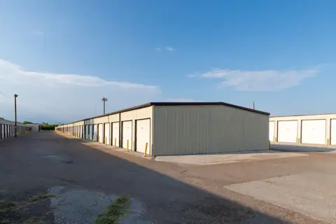 U-Store Self Storage in Corpus Christi, TX