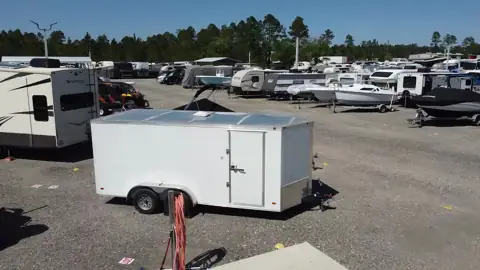 RecNation RV & Boat Storage photo 2