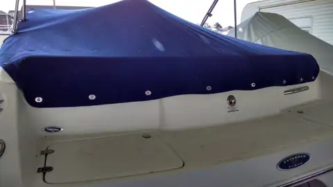 Tower Marine Boat and Trailer Storage in Ocean City, MD