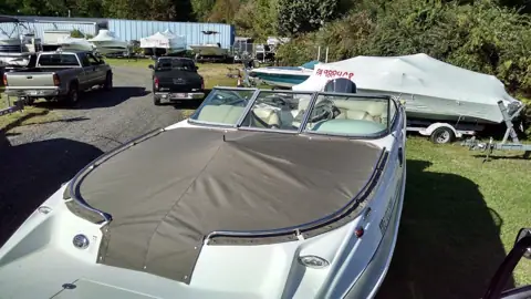 Tower Marine Boat and Trailer Storage photo 3