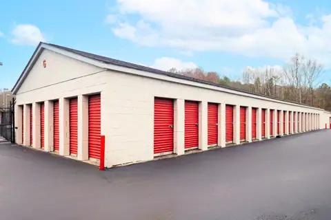 Go Store It Self-Storage photo 2