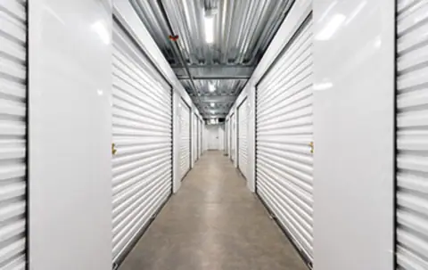 SecureSpace Self Storage Fremont Glenmoor photo 2