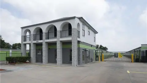 Extra Space Storage in Ocoee, FL