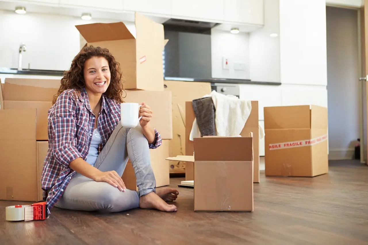 Urban Smart Storage - Connell, RV storage in Connell
