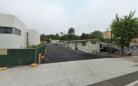 Harder RV Storage photo 2
