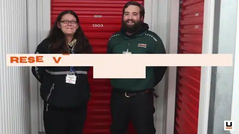 Self-Storage at U-Haul photo 3