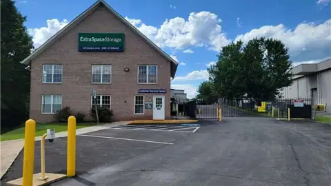 Extra Space Storage in Frederick, MD