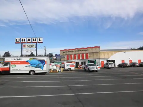Self-Storage at U-Haul photo 2