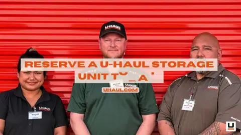 Self-Storage at U-Haul photo 3