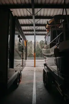 Stanley Storage of Pelzer photo 3