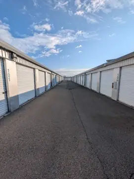 Intermountain Commercial Storage in West Valley City, UT