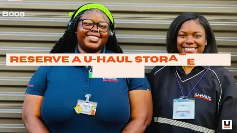 Self-Storage at U-Haul photo 3