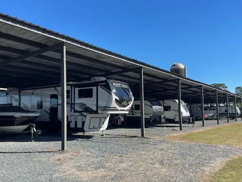 RVX Canopy Storage photo 2