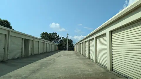 Landmark Storage in Lenoir City, TN