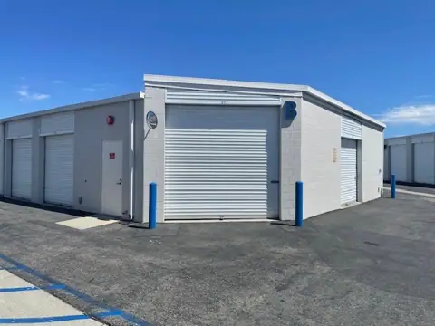 Dale Street Self Storage photo 2