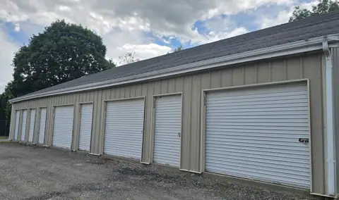Mechanic Street Storage photo 3