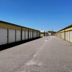 Downtown Mini Storage in Statesville, NC