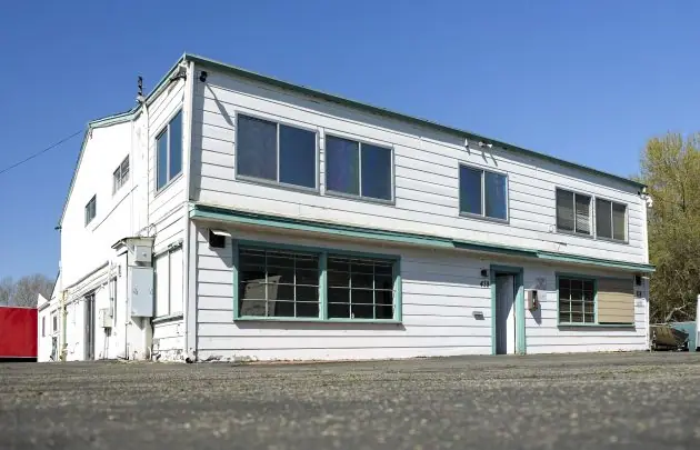 A-AA Santa Barbara RV Storage - DBA El Toro Holdings, LLC, RV storage in Goleta